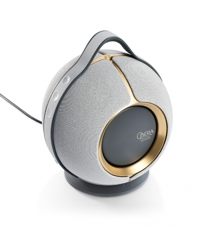 Devialet - Mania - Opera Edition + Devialet Station  - 7