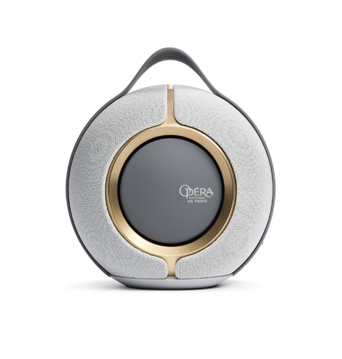 Devialet - Mania - Opera Edition + Devialet Station  - 8