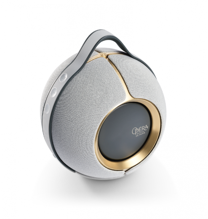 Devialet - Mania - Opera Edition + Devialet Station  - 9