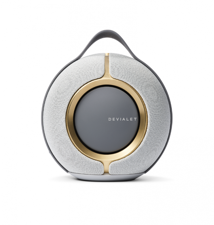 Devialet - Mania - Opera Edition + Devialet Station  - 11