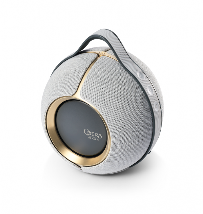 Devialet - Mania - Opera Edition + Devialet Station  - 14