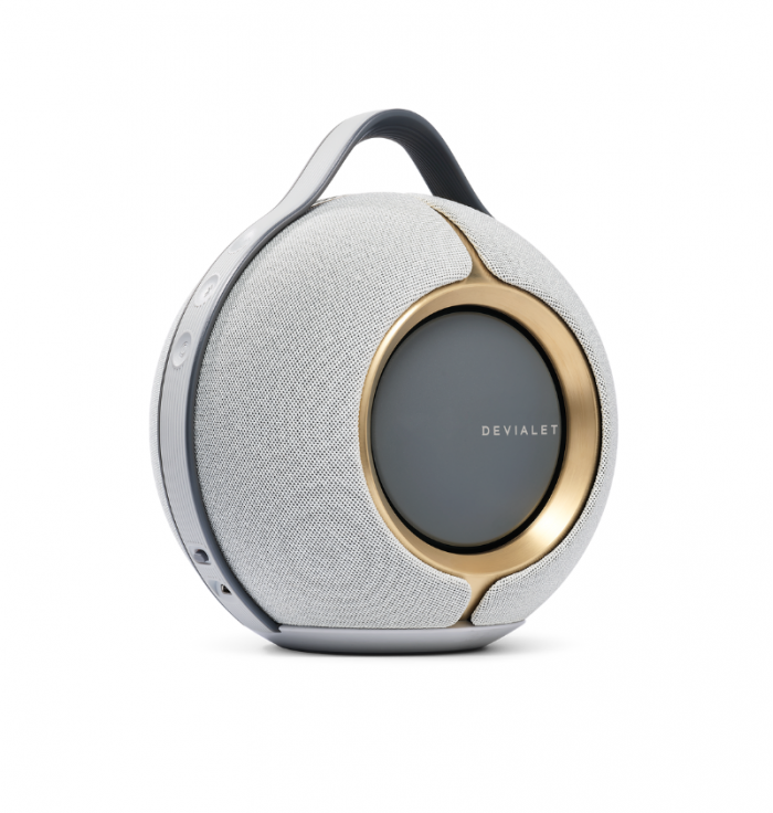 Devialet - Mania - Opera Edition + Devialet Station  - 15