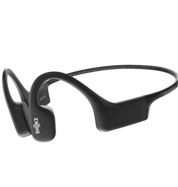Shokz - Casque MP3 Open Swim - Conduction Osseuse Etanche  - 3