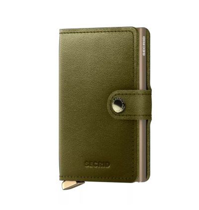 Secrid Premium - Miniwallet - Dusk  - 1