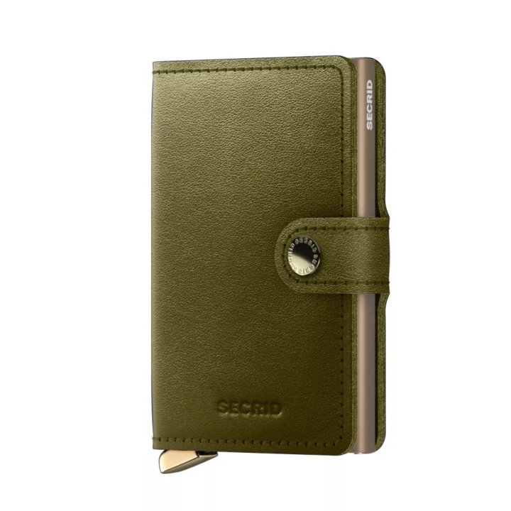 Secrid Premium - Miniwallet - Dusk  - 1