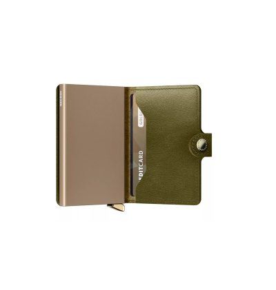 Secrid Premium - Miniwallet - Dusk  - 3