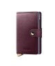 Secrid Premium - Miniwallet - Dusk  - 4