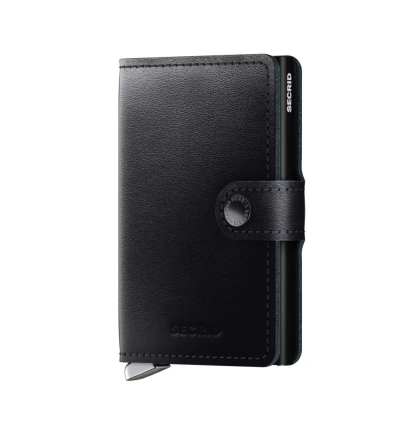 Secrid Premium - Miniwallet - Dusk  - 6