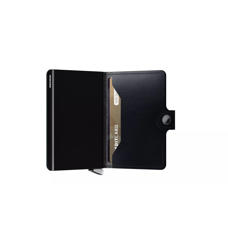 Secrid Premium - Miniwallet - Dusk  - 8