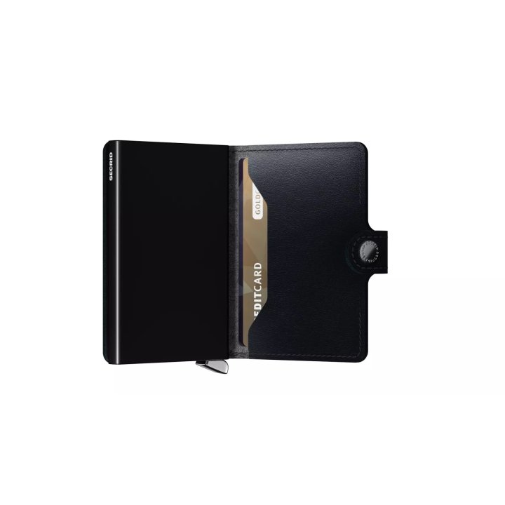 Secrid Premium - Miniwallet - Dusk  - 8