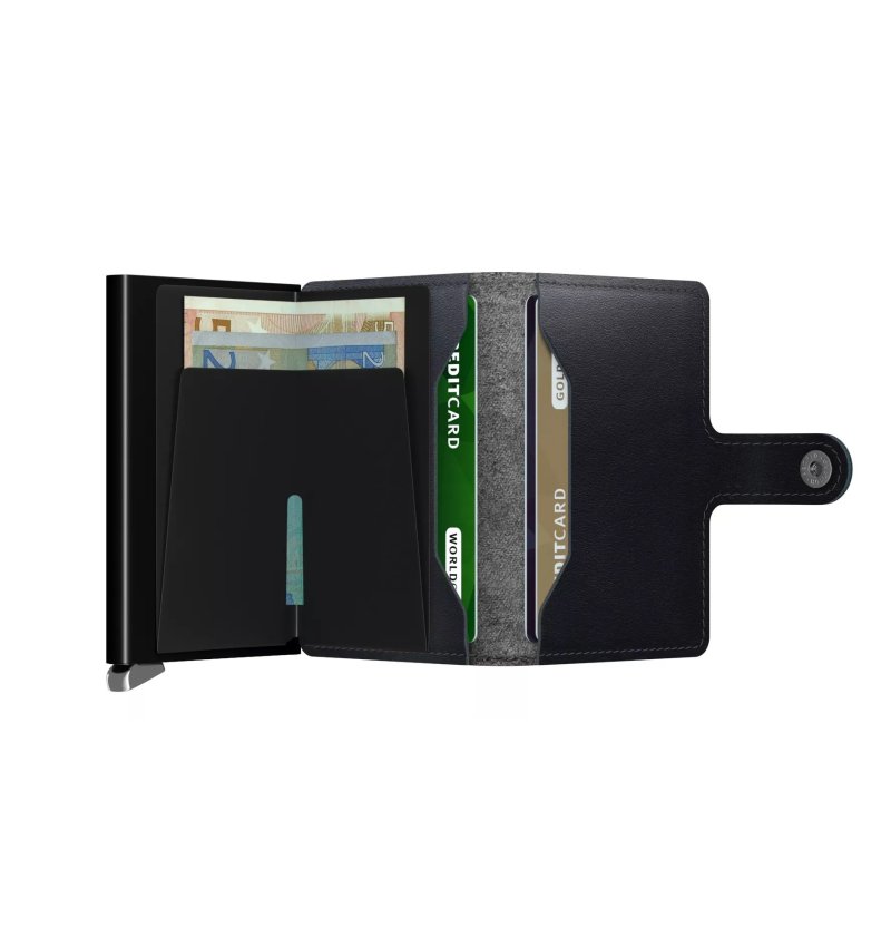 Secrid Premium - Miniwallet - Dusk  - 9