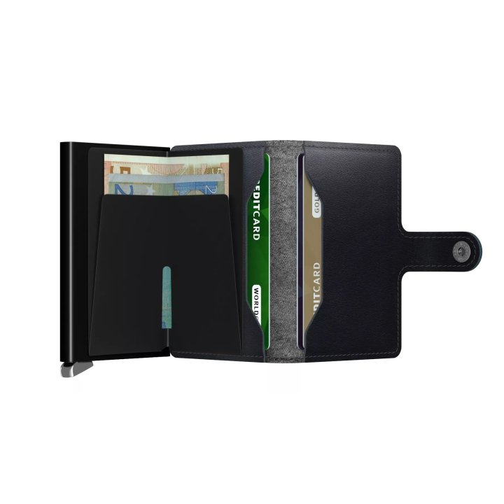 Secrid Premium - Miniwallet - Dusk  - 9