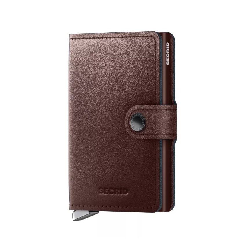 Secrid Premium - Miniwallet - Dusk  - 10