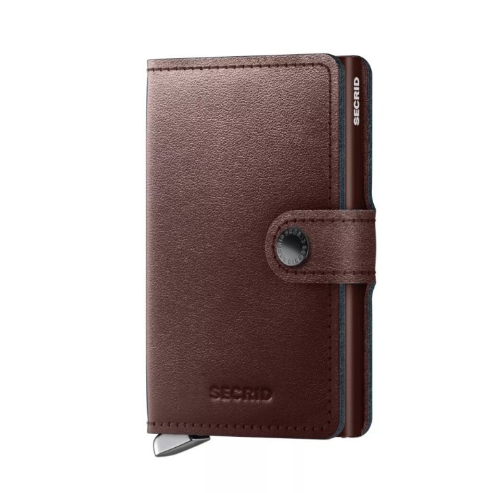 Secrid Premium - Miniwallet - Dusk  - 10