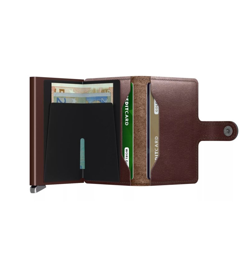 Secrid Premium - Miniwallet - Dusk  - 11