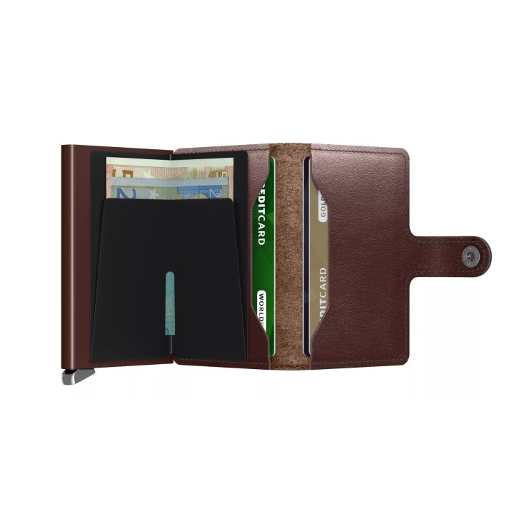 Secrid Premium - Miniwallet - Dusk  - 11
