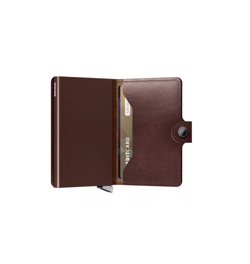 Secrid Premium - Miniwallet - Dusk  - 12