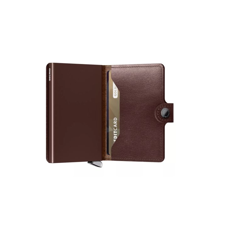 Secrid Premium - Miniwallet - Dusk  - 12