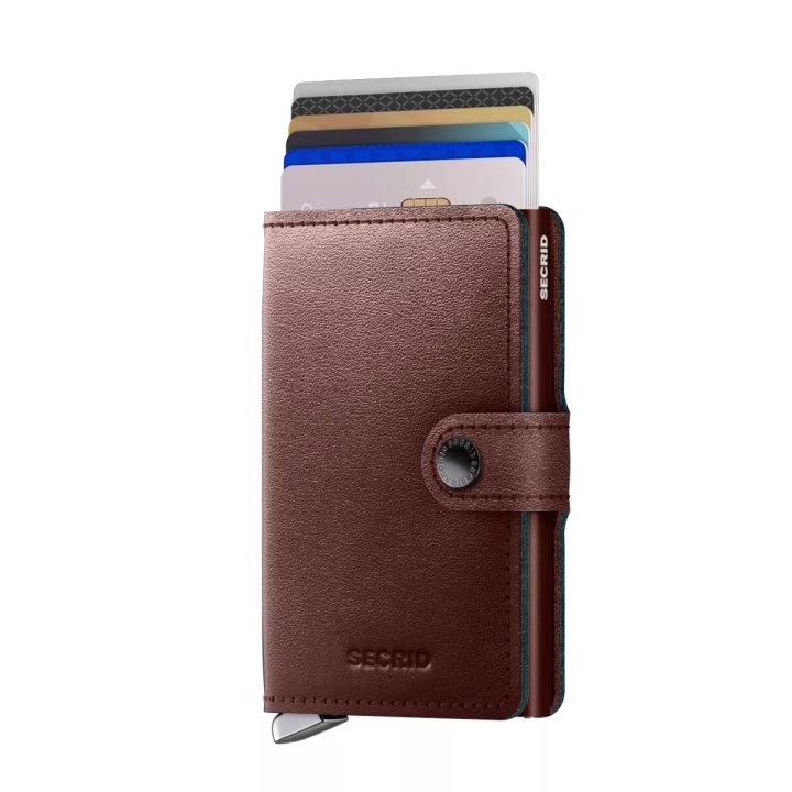 Secrid Premium - Miniwallet - Dusk  - 14