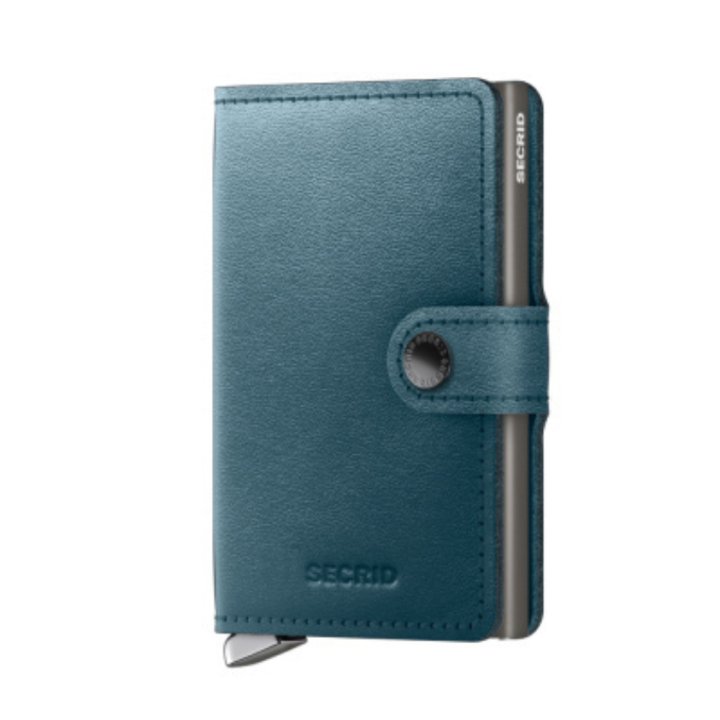 Secrid Premium - Miniwallet - Dusk  - 15
