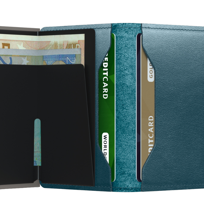 Secrid Premium - Miniwallet - Dusk  - 16