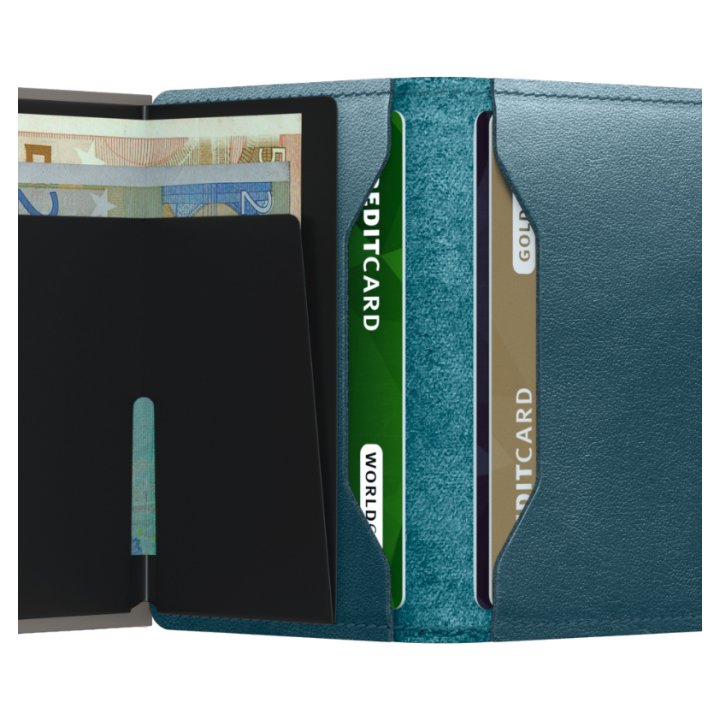 Secrid Premium - Miniwallet - Dusk  - 16