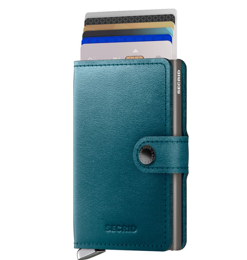 Secrid Premium - Miniwallet - Dusk  - 17