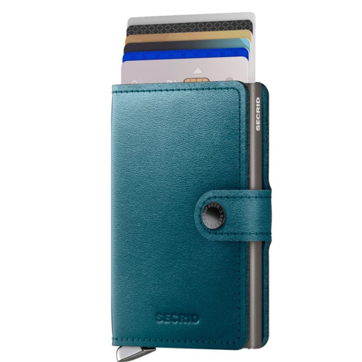 Secrid Premium - Miniwallet - Dusk  - 17