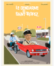 Affiche - Le Gendarme De Saint-Tropez (B) - (30x40cm) - Cadeau Tech... Affiche - Le Gendarme De Saint-Tropez (B) - (30x40cm) - Cadeau Tech...