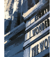 Affiche Encadrée - King Kong - Edition Limitée (sérigraphie)  - 2