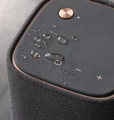 Yamaha - Enceinte Nomade - WS-B1A Yamaha - 5