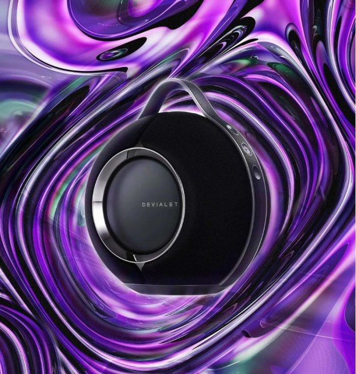 Devialet - Mania Devialet - 1