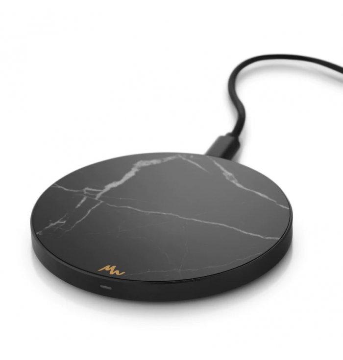 Marie Volt - Chargeur sans fil - Induction 15W  - 1