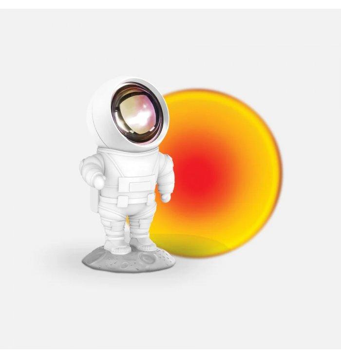 MOB - Veilleuse Astrolight - Projecteur lumineux MOB - des idées cadeaux tech et design pour les grands enfants - 1