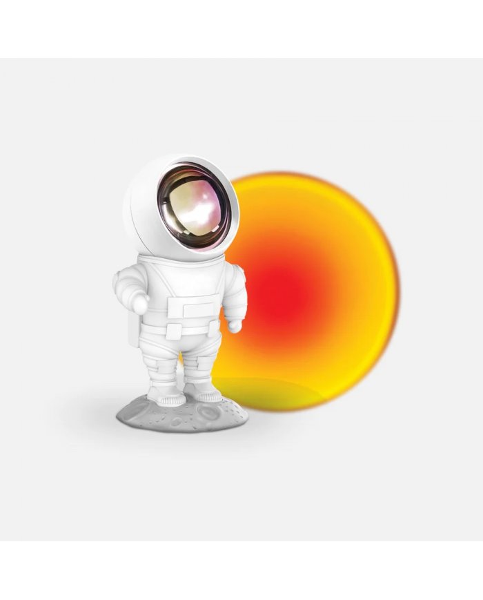 MOB - Veilleuse Astrolight - Projecteur lumineux MOB - des idées cadeaux tech et design pour les grands enfants - 2