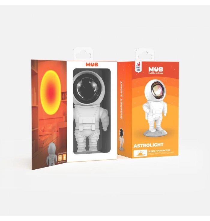MOB - Veilleuse Astrolight - Projecteur lumineux MOB - des idées cadeaux tech et design pour les grands enfants - 6