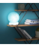 MOB - Enceinte lumineuse Lune