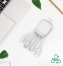 Xoopar - OCTOPUS GAMMA 2 - Batterie de secours - 3000mAh