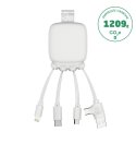 Xoopar - OCTOPUS GAMMA 2 - Batterie de secours - 3000mAh