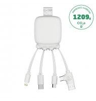 Xoopar - OCTOPUS GAMMA 2 - Batterie de secours - 3000mAh Xoopar - 6