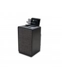 Pure - Evoke Spot Coffee - WebRadio