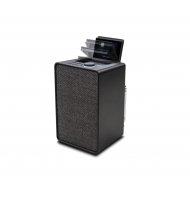 Pure - Evoke Spot Coffee - WebRadio  - 2
