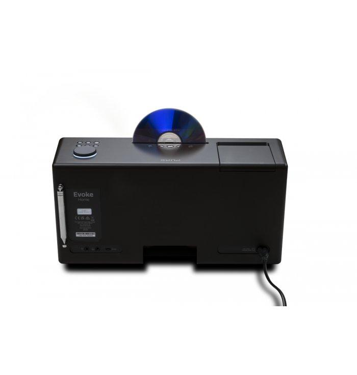 Pure - Evoke Home Coffee - WebRadio  - 1