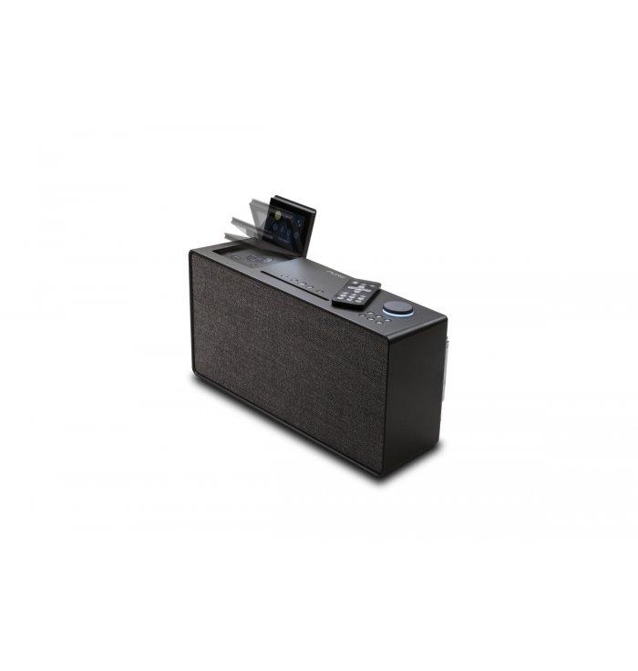 Pure - Evoke Home Coffee - WebRadio  - 3