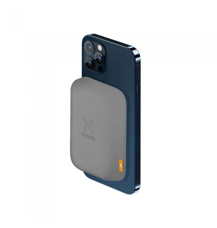 Xtorm - Batterie sans fil magnétique Magsafe 10.000mAh  - 1