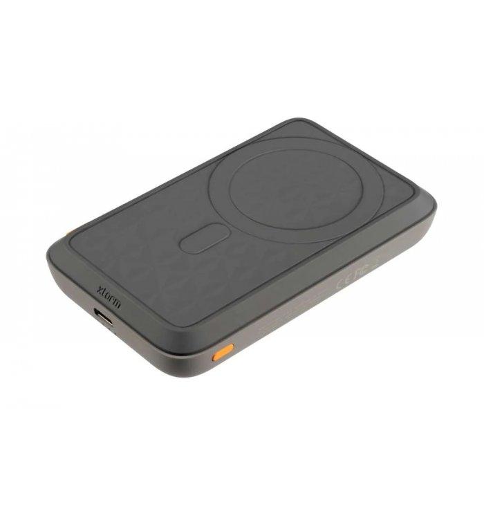 Xtorm - Batterie sans fil magnétique Magsafe 10.000mAh  - 2