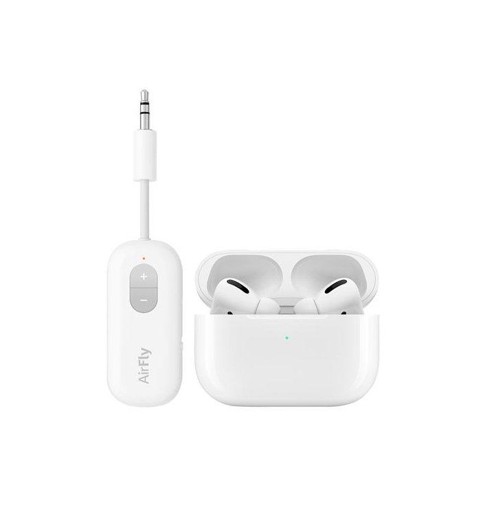 AirFly SE - Adaptateur Jack pour Bluetooth  - 2