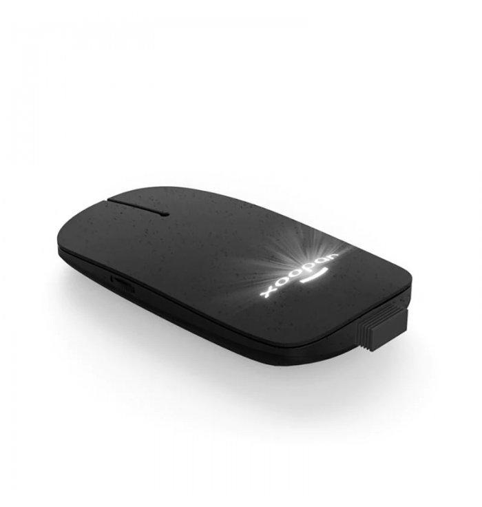 Xoopar - Souris Bio Pokket - Sans fils Xoopar - 1