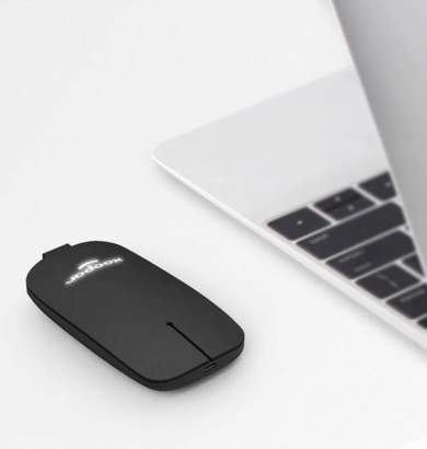 Xoopar - Souris Bio Pokket - Sans fils Xoopar - 4