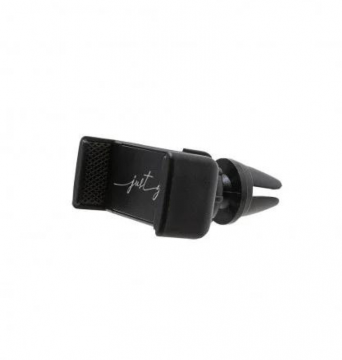 Just Green - Support voiture recyclable sur ventilation  - 1